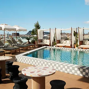 The Hoxton, Poblenou 4* Barcelona