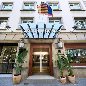 Catalonia Gracia 4* Barcelone