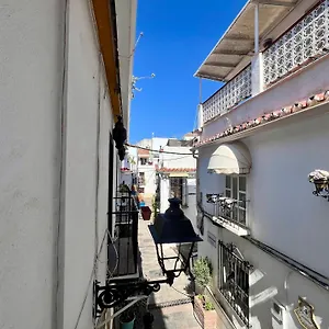 Casa de hóspedes Boutique Princesa, Marbella