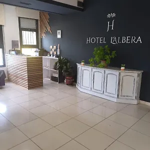 L'albera 3* La Jonquera