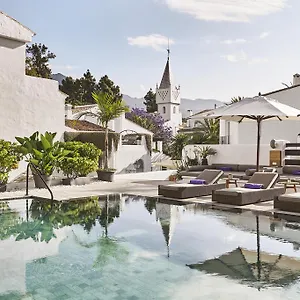 Nobu (adults Only) 5* Marbellac