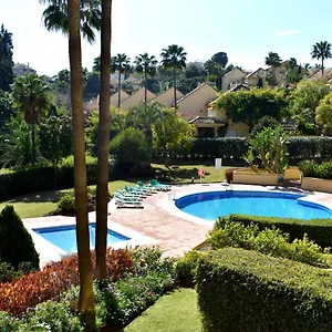 Appartement Greenlife Village
