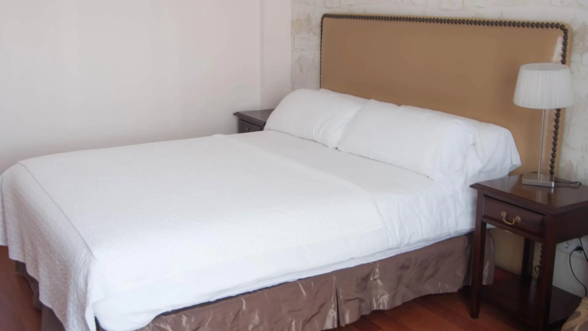 Hotel Central Boutique Marbella España