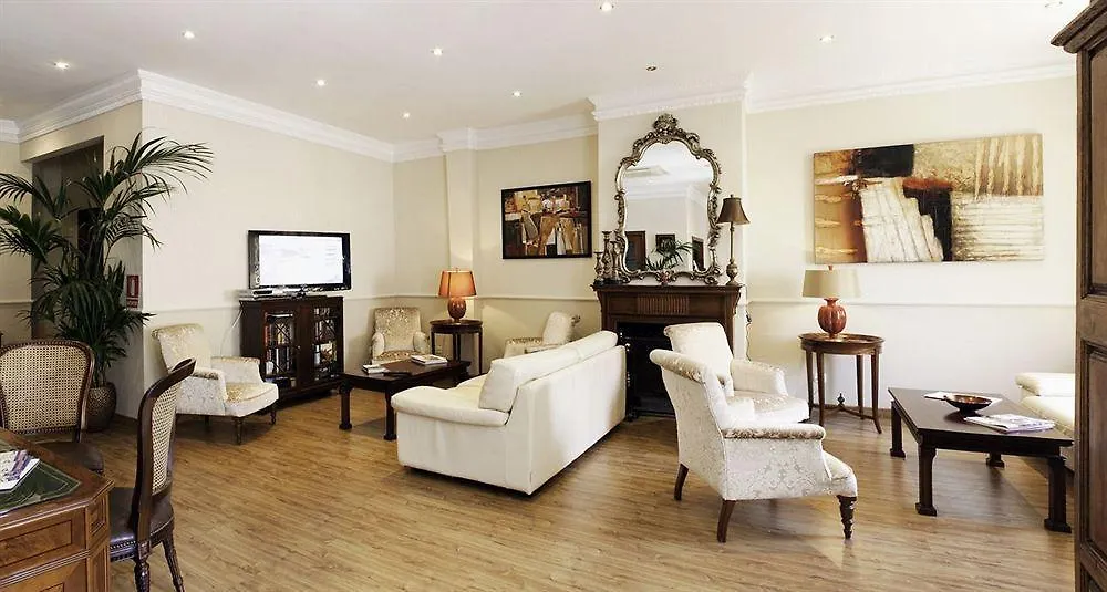 Hotel Central Boutique Marbella