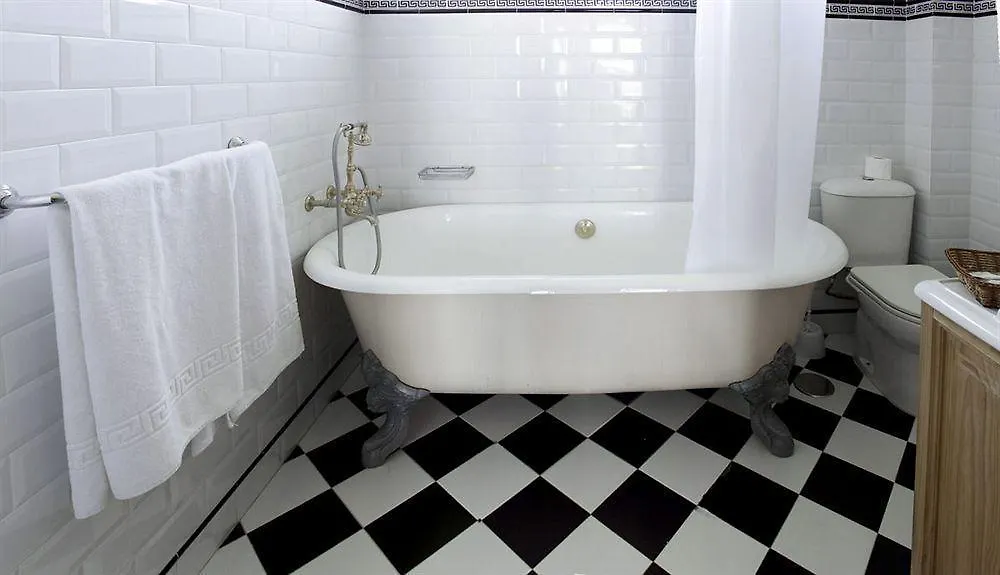 Hotel Central Boutique Marbella