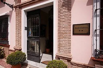 Hotel Central Boutique Marbella