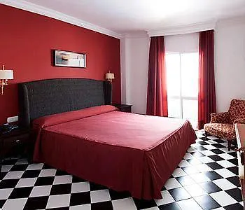**  Hotel Central Boutique Marbella España