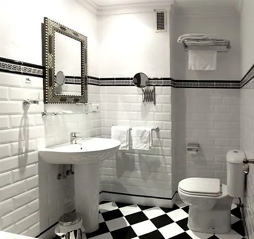 Hotel Central Boutique Marbella