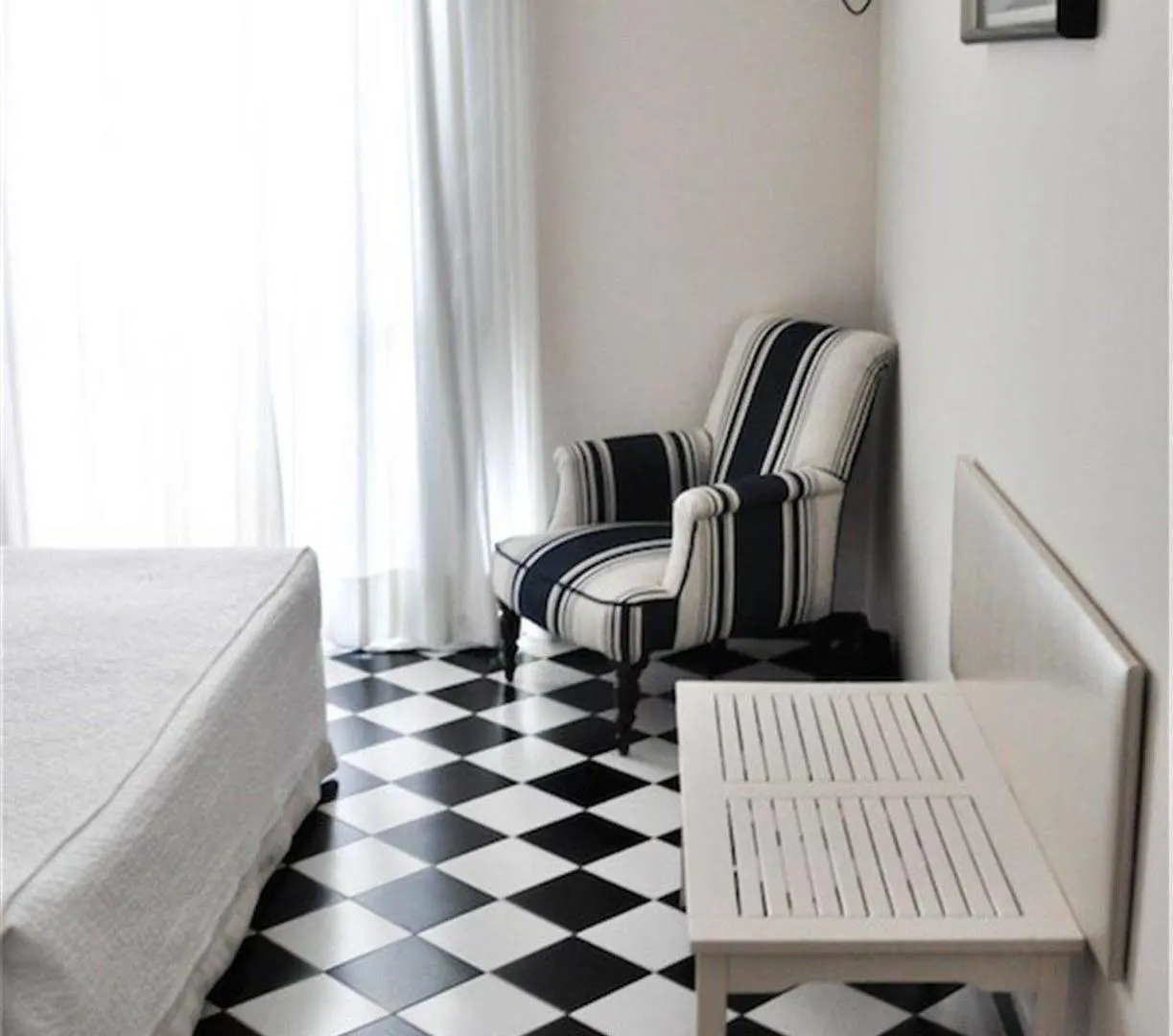 Hotel Central Boutique Marbella