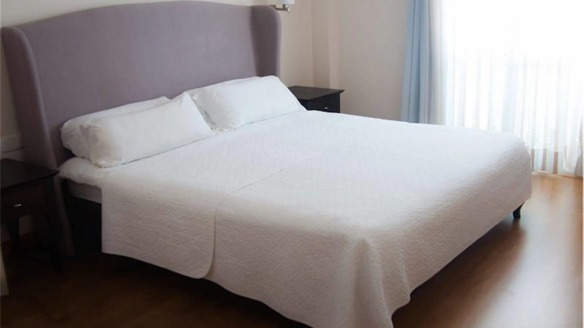 Hotel Central Boutique Marbella 2*,  España