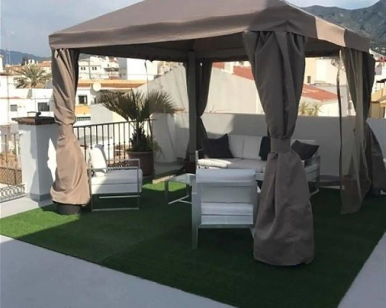 Hotel Central Boutique Marbella