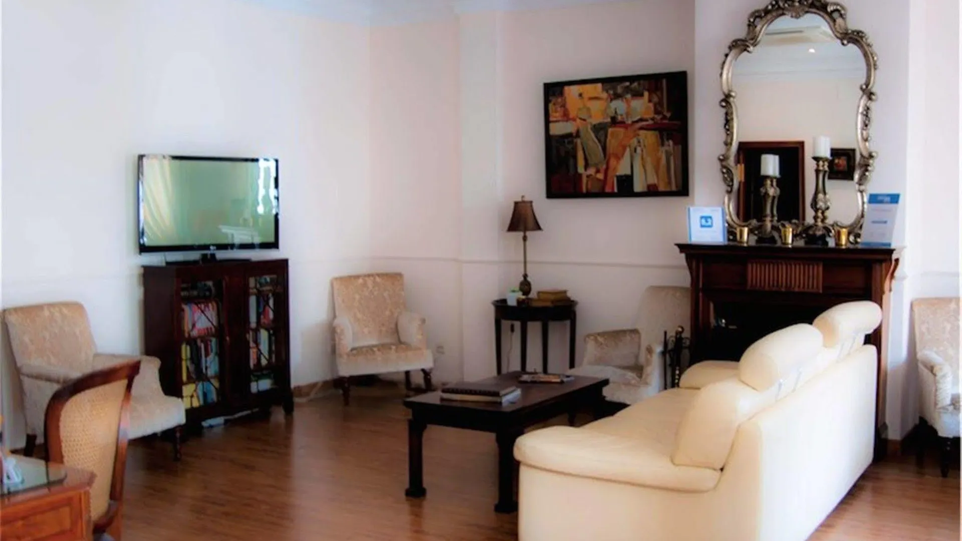 Hotel Central Boutique Marbella
