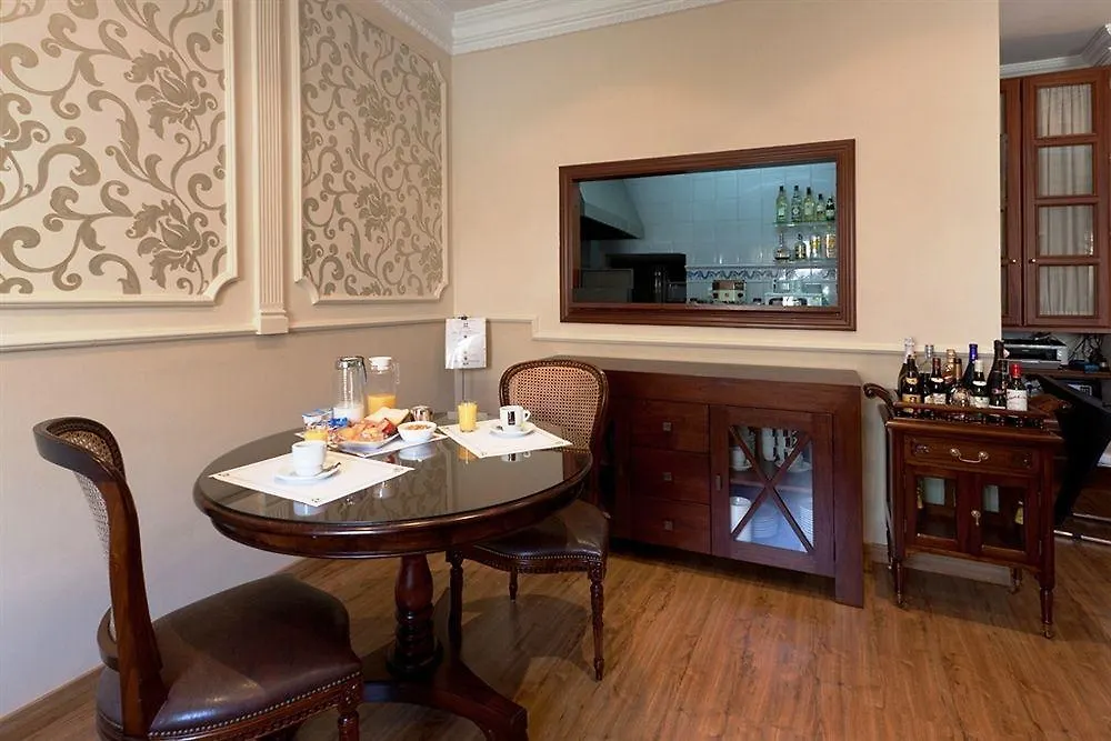 Hotel Central Boutique Marbella